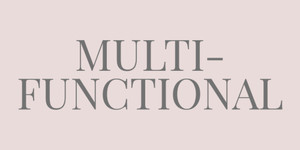 MULTI FUNTIONAL